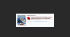 Desktop Screenshot of member.westgatecruiseandtravel.com